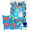 Amazon.com : Dum Dums Lollipops Blu Raspberry Flavor 1-50 Ct Bag ...