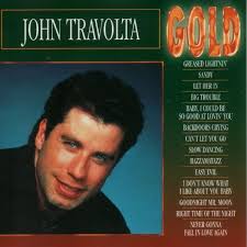 John Travolta