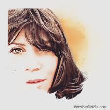 Stream L.E. Harrison