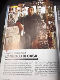 Trova ristoranti vicino a viale piave, milano. Ristorante L Angolo Di Casa Post Milano Menu Prezzi Recensioni Dei Ristoranti Facebook