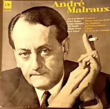 André Malraux