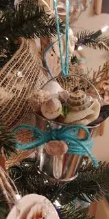Maybe you would like to learn more about one of these? Shell Collector Bucket Ornaments Coastal Christmas Beach Decor Coastal Christmas Decor Nautical Christmas Ornaments Christmas Decorations