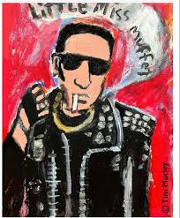 Andrew Dice Clay ( Official )