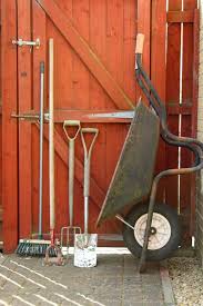 *never put your tools away wet. 5 Tips Tricks To Caring For Wooden Handled Tools Equipment