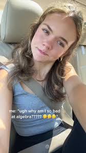 Im Bad at Algebra 2 and Im Going into Pre Calculus