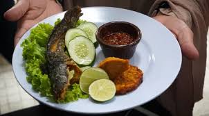 Lele balado ala warung padang. Menu Hari Ini Serba Lele Kare Balado Dan Digoreng Kering Lifestyle Fimela Com