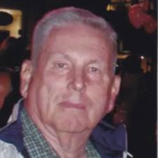 Obituary information for Captain James Gore