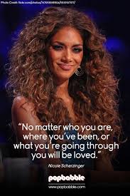 Nicole Scherzinger Is Dating Who Popbabble Nicole Scherzinger Nicole Celebrities Female Nicole scherzinger opens up about love and heartache in an exclusive interview with fabulous. nicole scherzinger is dating who