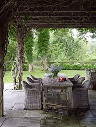 Peek Inside 15 Summer Homes In The Hamptons Outdoor Rooms Outdoor Dining Spaces Outdoor Patio