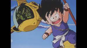 Dragon ball was originally inspired by the classical. Dragon Ball Makafushigi Adventure Original Japanese Anime Intro Opening Theme Hd Youtube
