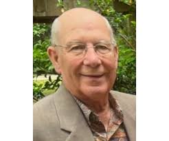 Dennis Pickett Obituary (1940