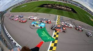 We offer race packages to all nascar cup races. Kansas Speedway Official Site Of Nascar