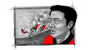 The Redshirts Fan Art Contest Finalists: Vote For Your Favorite!