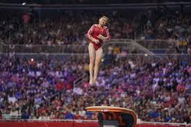 Lee's father, john, was in the arena friday night for the first time since an accident almost two years ago especially now that sunisa is getting close to the end of her (elite) gymnastics career and. O9nltzgup0l2am