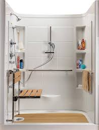 Maybe you would like to learn more about one of these? Aging In Place 101 Updates For Seniors Homes Kukun Accessible Bathroom Design Handicap Bathroom Design Grab Bars In Bathroom