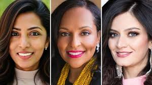 The Top Women Leaders in Technology for 2025