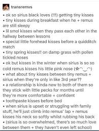 Wolfstar Ecosia Harry Potter Headcannons Harry Potter Feels Harry Potter Universal