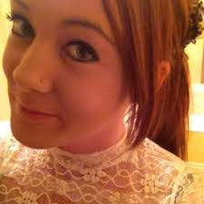 Holly Gallant's Instagram, Twitter & Facebook