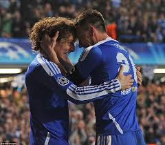 Picking up a long ball forward from antonio rudiger, the american took his time sitting down courtois before blasting the. Pin On Chelsea F C