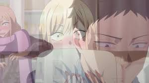 Horny Blonde Stepsister Breaks The Rubber -_- HENTAI UNCENSORED (Parody)  watch online