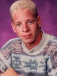 Scott Mitchell “Schertz” Schertzer (1972-2001)