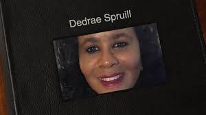 Diane Spruill's Instagram, Twitter & Facebook