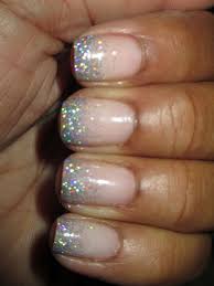 Tiny iron shavings are suspended in nail polish and when you hold a magnet near it when it's still wet, the . Acrylic Nails Near Me Cheap