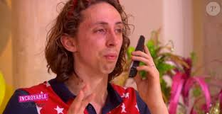 Photo : Elsa Fayer (Mon incroyable fiancé saison 3, épisode diffusé le  vendredi 24 octobre 2014 sur TF1.)