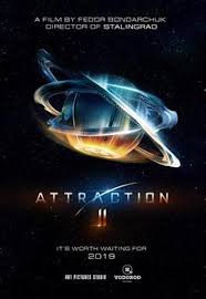 Attraction 2 2019 Pelicula Completa En Espanol Latino Castelano Hd 720p 1080p Attraction2 Movie Fullmovie Movies Regarder Le Film Films Complets Film