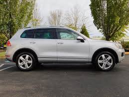 Image result for Reflex Silver 2011 Touareg