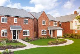 See properties from the leading agents in brickpool and get contact details for enquiries. New Homes For Sale From Bellway Homes One Of The Uk S Largest House Builders Bellway