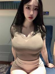 Moon Night Snap Yunjin – Your Yunjin 80P 155M | 精选Porn