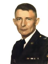 SFC Eugene Gubbins (1930-1968)