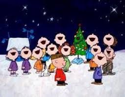 Peanuts Outdoor Christmas Decorations La Navidad De Charlie Brown Animaciones De Navidad Navidad Musica
