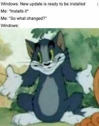 List Of Tom And Jerry Internet Memes Tom And Jerry Wiki Fandom