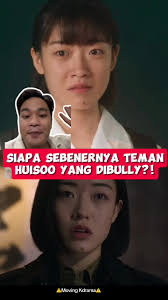 Kekuatan Super di KDrama Moving: Sinhewon dan Hisu