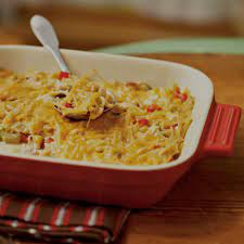 10 Healthy Chicken Casseroles That Are Sure To Satisfy Myrecipes