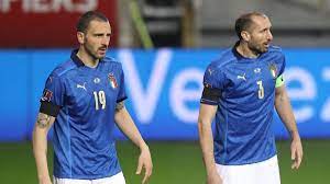 Check spelling or type a new query. Opinion Defensive Warhorses Leonardo Bonucci And Giorgio Chiellini Can Lead Italy To Euro 2020 Success Eurosport