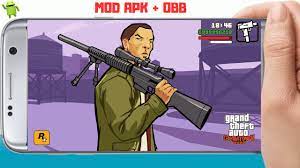 But take one thing under consideration that the rating of this game is m, it means mature. Gta Chinatown Wars Mod Apk Unlimited Money And Ammo Download