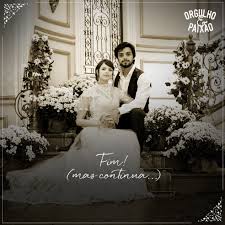 No entanto, ernesto (rodrigo simas) defende a baronesinha do café. Ema E Ernesto Confira Uma Fotonovela De Orgulho E Paixao Orgulho E Paixao Gshow