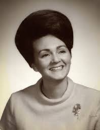 Obituary information for Ann Brooks Peaden