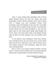 We did not find results for: Pengelolaan Dan Pemberdayaan Sda E Learning Sekolah