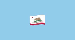 There are hundreds of country/regional flags here. Flag For California Us Ca Emoji On Emojipedia 5 2