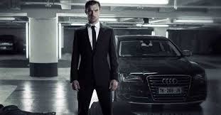 Trailer For Transporter 4 Featuring The New Audi S8 Brandinsider