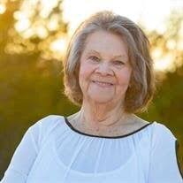 Peggy Jean Browers Obituary