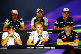 Gabriele minì won the drivers' championship in his rookie season while his team prema powerteam won the teams' championship for the fifth time. F1 2016 Hungarian Grand Prix Thursday Press Conference Federation Internationale De L Automobile