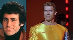 Antonio Fargas in one of my favorite movies l'm Gonna Git U Sucka.