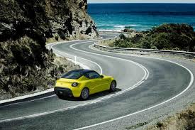 Sera is derived from a future tense of the french verb etrê.the name evokes the image of a dream see more of toyota sera club thailand on facebook. What Do You Think Of The Toyota S Fr Concept Petrolicious