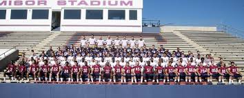 2016 Football Roster Sterling College Athletics