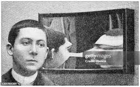 185 Funfair Mirror Stock Photos, High-Res Pictures, and Images